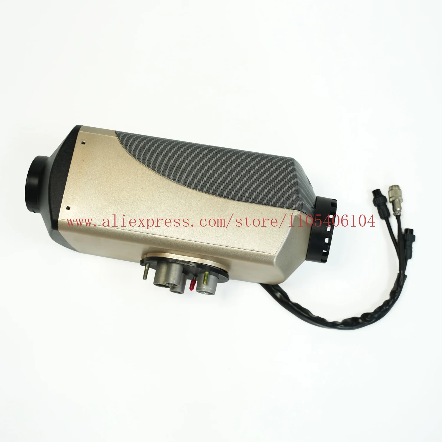 Most Popular Hot-selling Chinese Air And Water Heater 12V  Parking Water & Air Heater