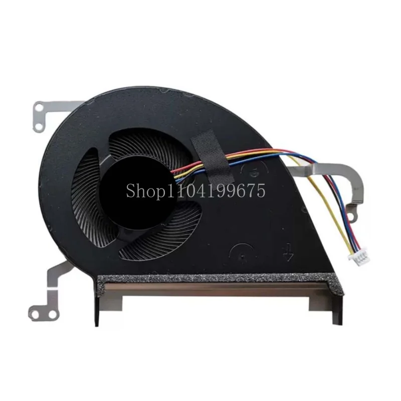 CPU cooling fan for Asus VivoBook S15 s5300u s5300f x530un laptop