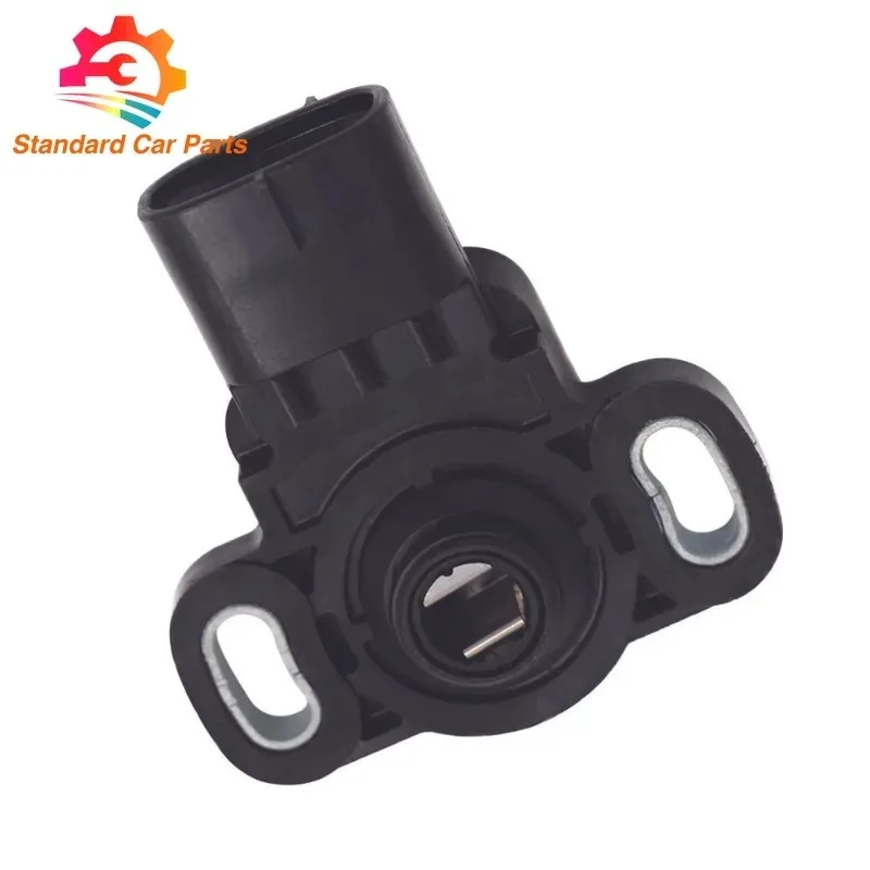 Throttle Position Sensor 3B4-85885-00-00 for Yamaha ATV Utility Grizzly Rhino 3B4 85885 00 00 3B4858850000 New