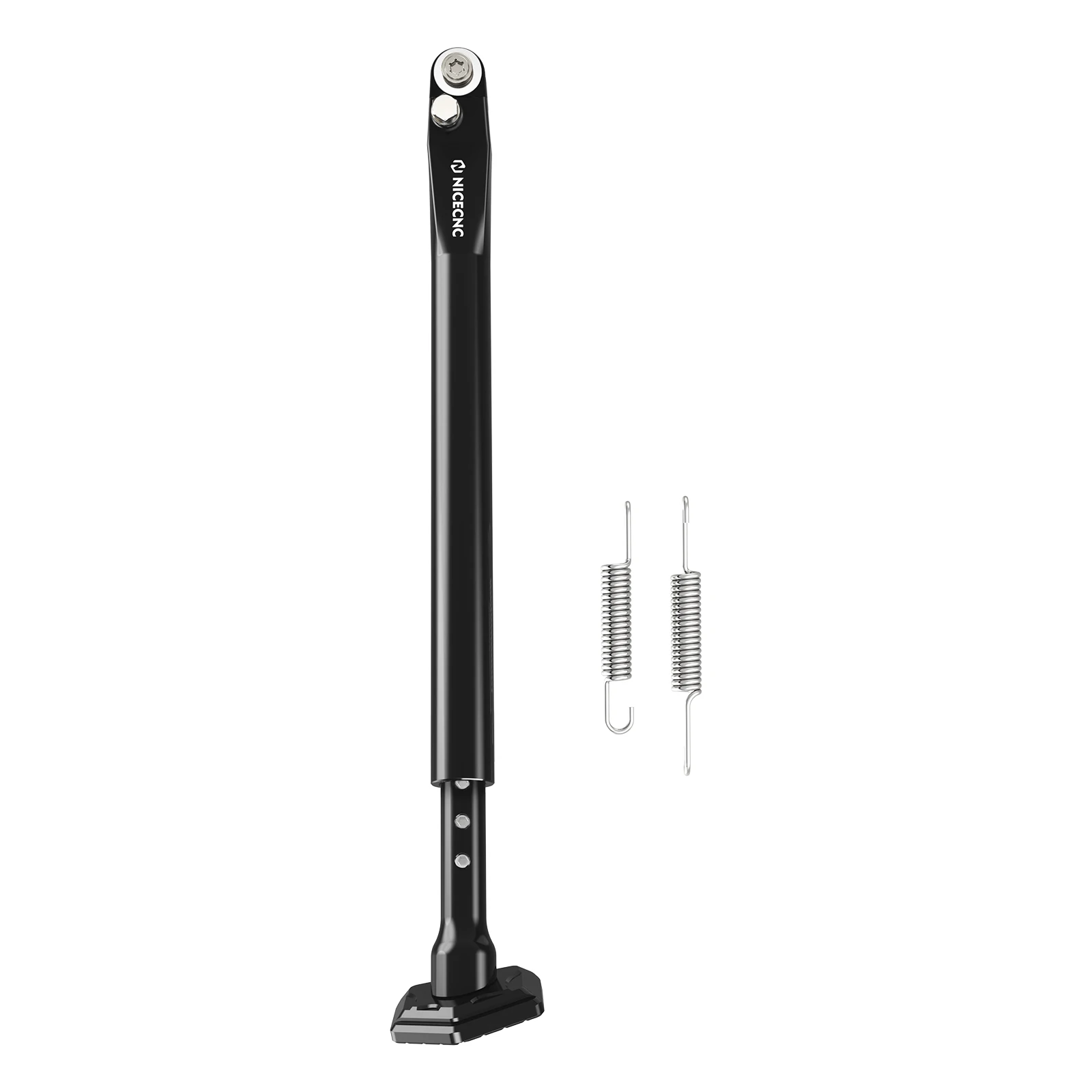 NICECNC For XTRAINER 300 XTRAINER 250 RR300 RR250 RR125 RR350 RR 390 430 2017-2025 Adjustable Kickstand Aluminum Lowering Link