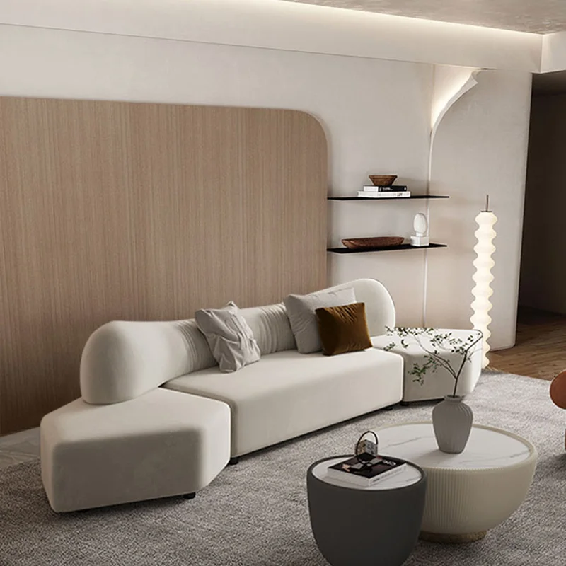 

Nordic Italian Living Room Sofas Modern Minimalist Luxury Sectional Living Room Sofas Europe White Sofy Do Salonu Home Furniture