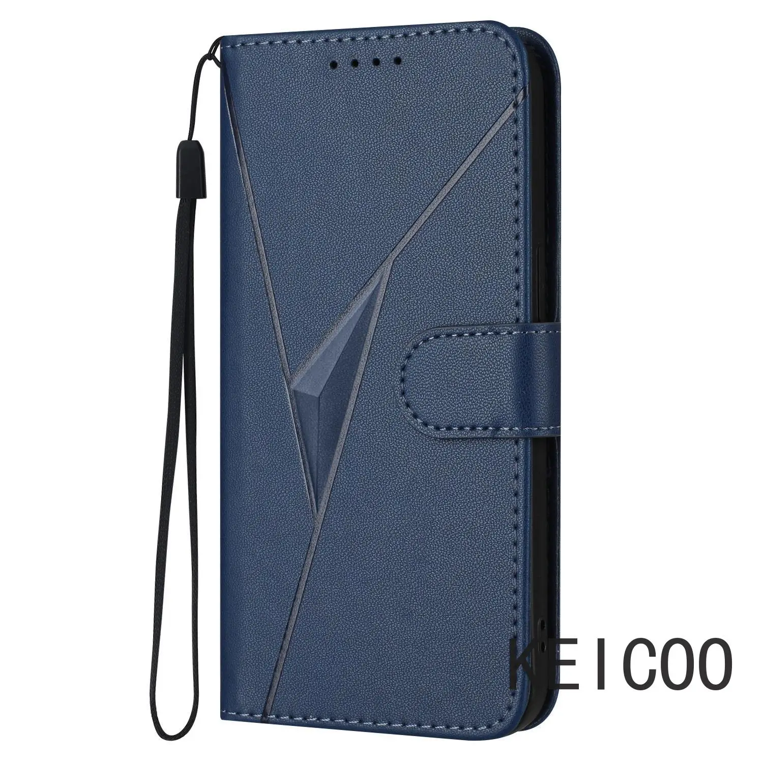 Flip Cover Leather … - image