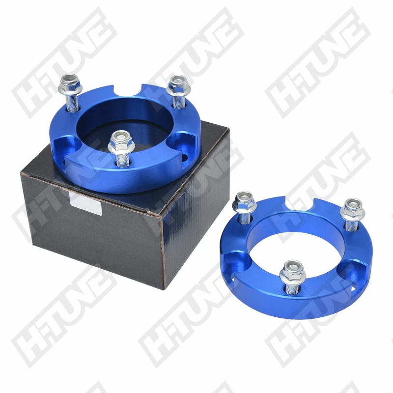 Hilux Vigo 4WD 2005-2014 Lift Kit 2\