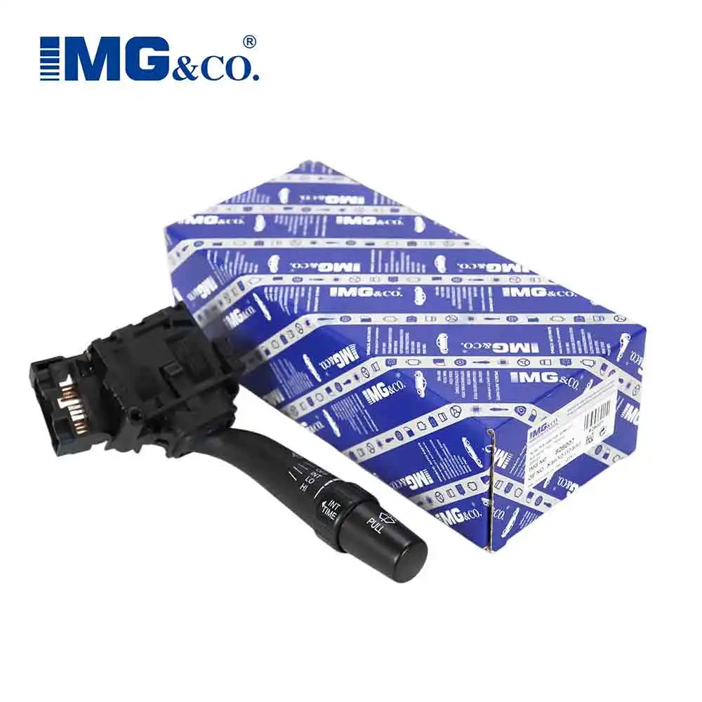 

84652-02400 Turn Signal Switch, Wiper Switch, Multi-Function Switch for Toyota Corolla 2003 2004 2005 2006