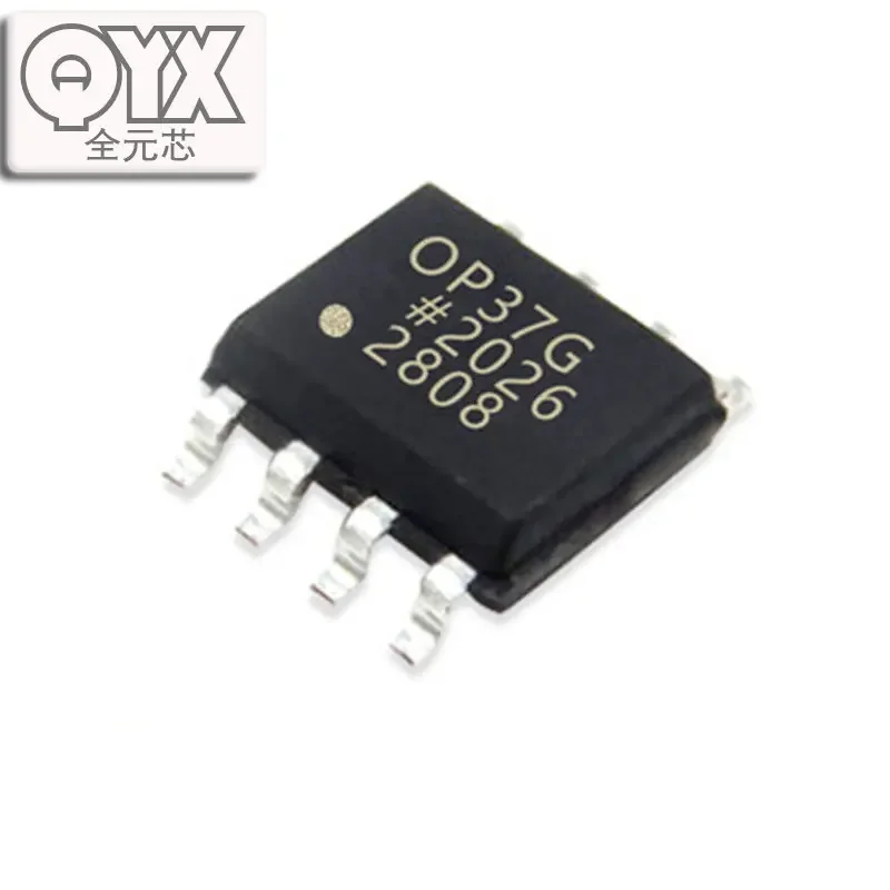

10 шт./лот OP37GSZ-REEL7 OP37G SOIC-8 новый оригинальный