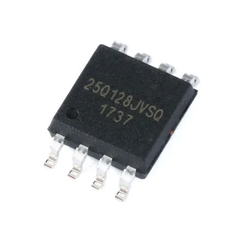 W25Q128JVSSIQ USB gadget