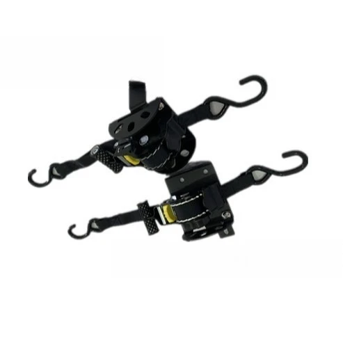 ونش قابل للسحب لفورد مافريك 2022-2025 #2