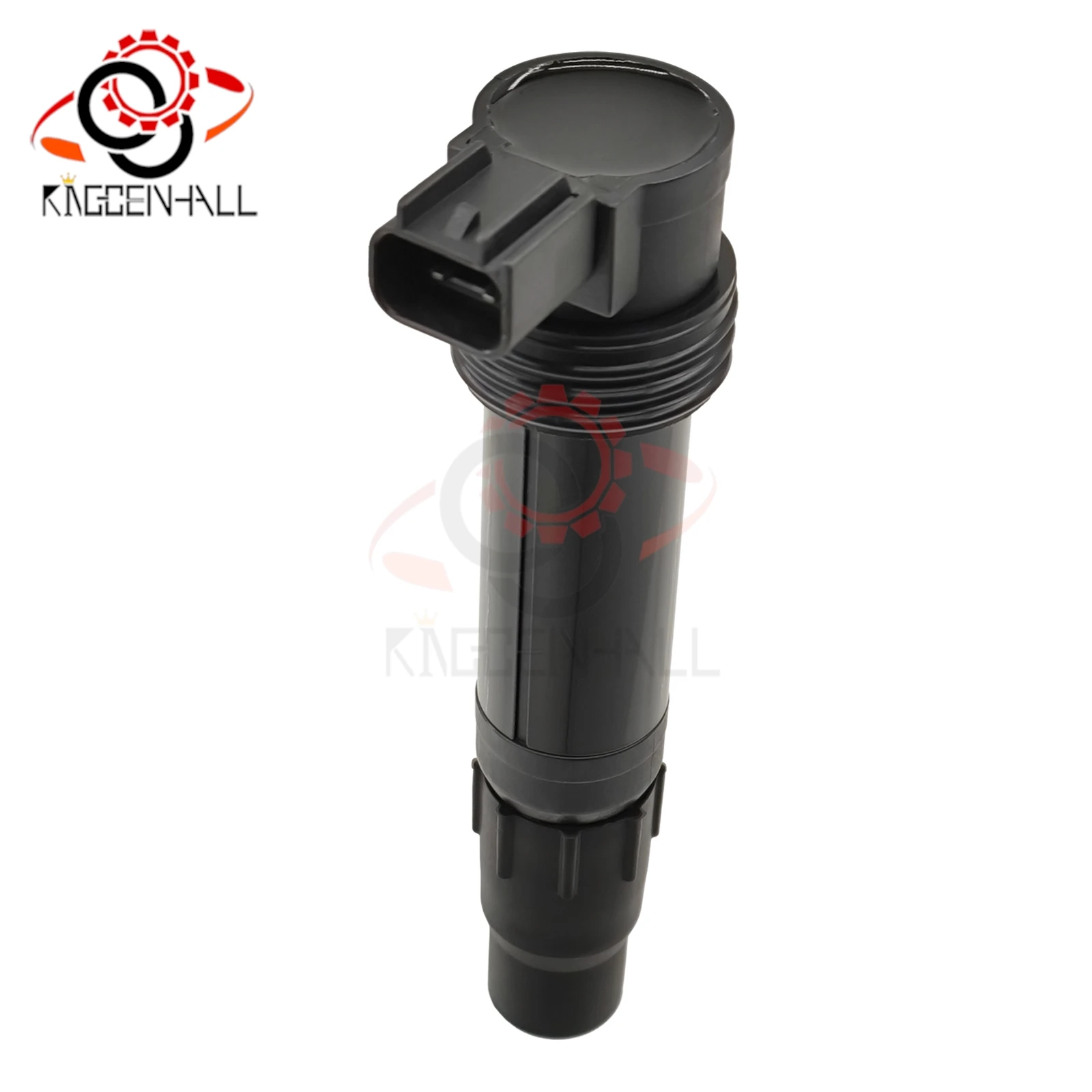 Motorcycle 4PCS Ignition Coil 129700-4510 Compatible With Honda CBR600RR CBR600F4i CBR1000RR 0.6L 1.0L Engine Replace Auto Parts