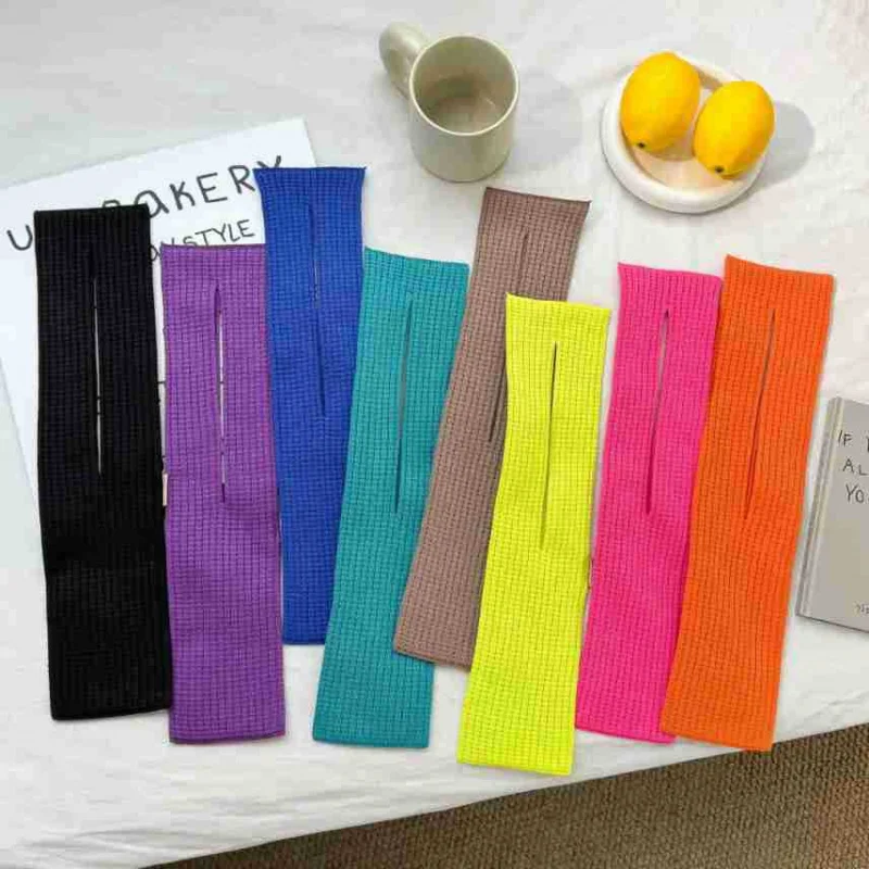 

Дизайн мобильного телефона, вязаная сумка для мобильного телефона, унисекс25, осенне-зимние модные мини-портативные аксессуары на плечо, украшение