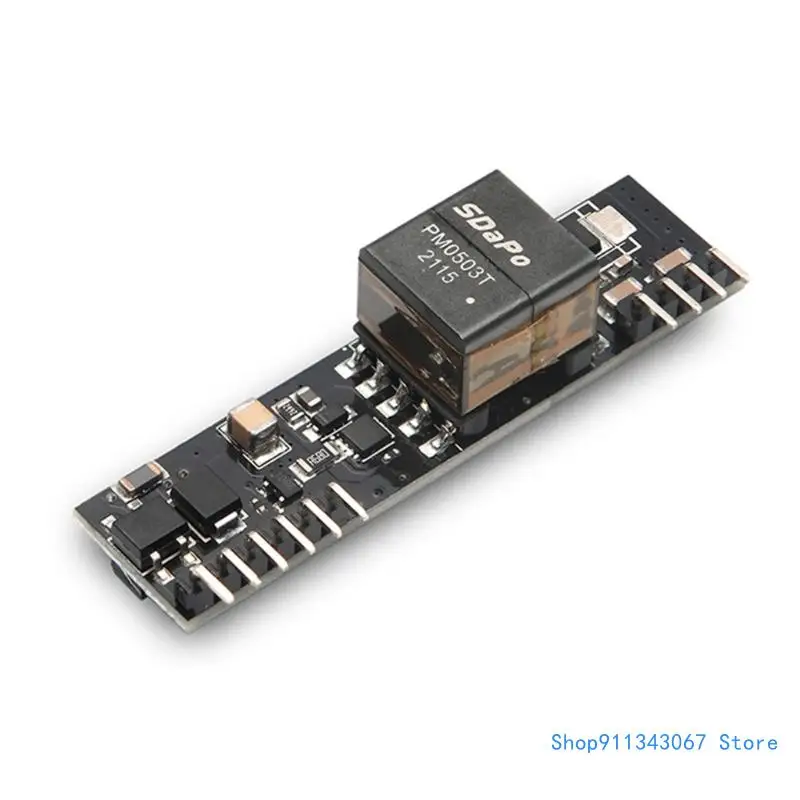 P9700 POE Module PCB PD Module Without Capacitor Enhances Reliability Drop shipping