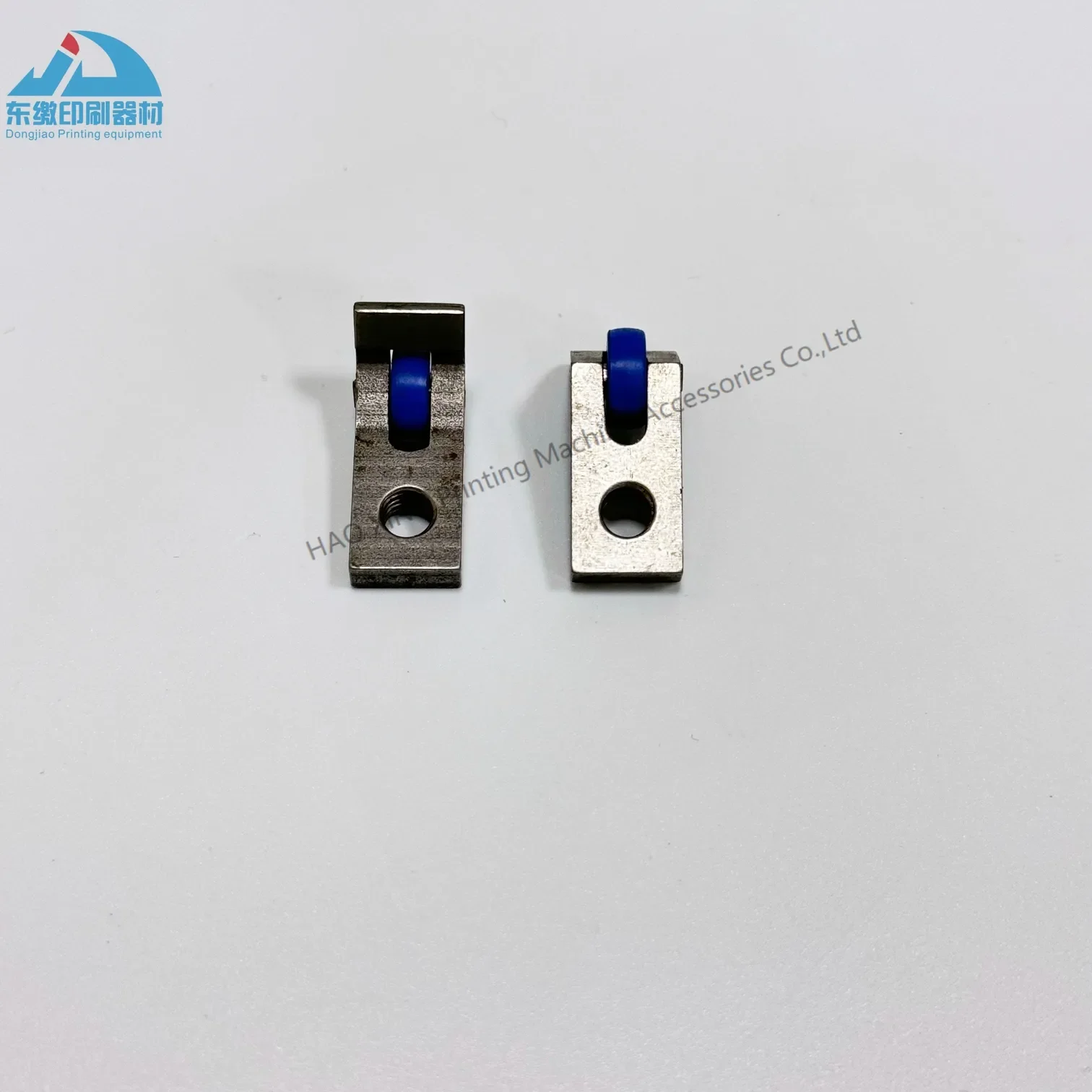 For Mitsubishi Printing Machinery Parts Gripper Replacement Spare Parts Gripper Pad with Good Quality