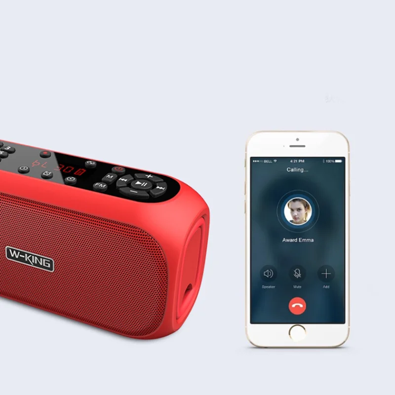

X3 портативный bluetooth маленький аудио FM домашний радиоприемник Будильник Таймер отключение музыкальный штепсельный динамик маленькая мощность