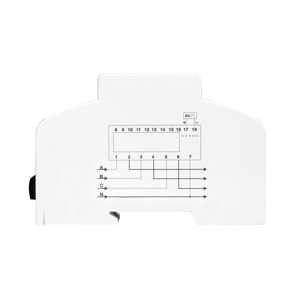 DDS578 Three-Phase …