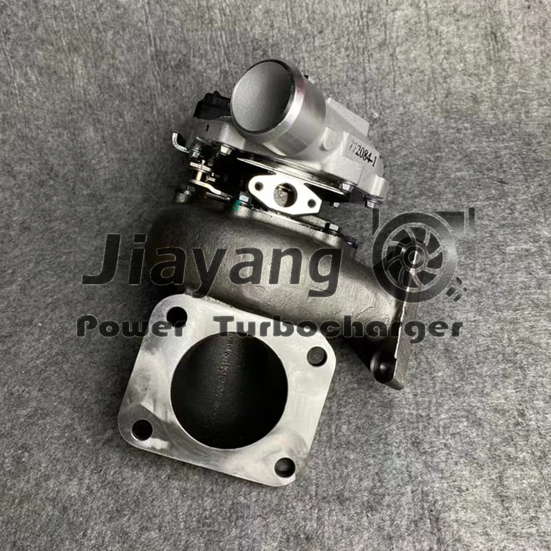 New Original Turbo Garrett GT20 752610-5035S 6C1Q6K682EN for Ford Transit VI mk6 2.4L Engine 103kW 140HP