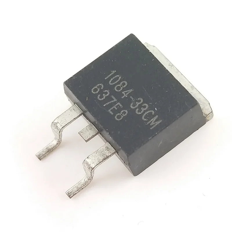 20PCS/lot 1084-33 3.3V AIC1084-33CM TO-263 1084-33CM AIC1084-25CM AIC1084-18CM