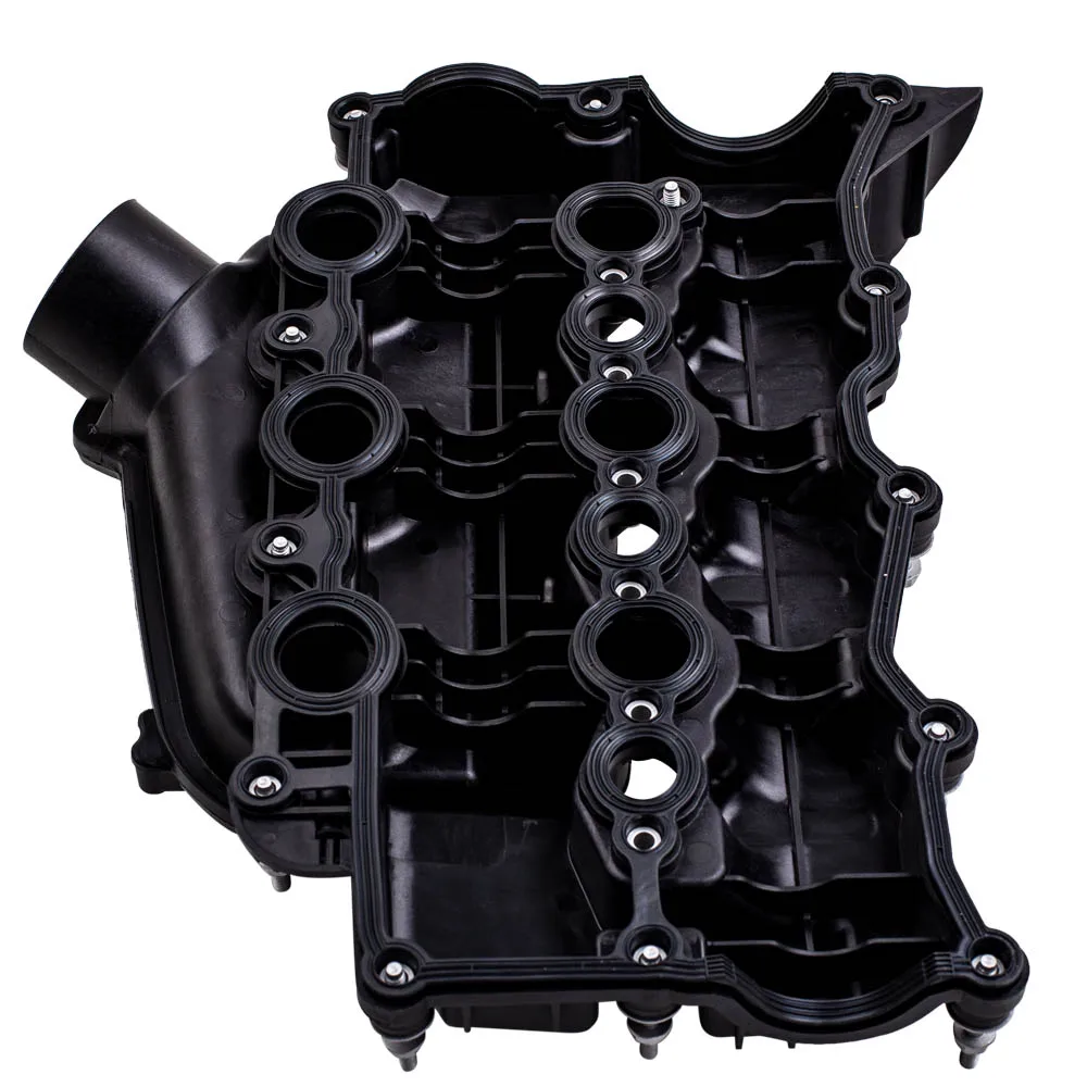 Linke Einlasskrümmer-Nockenabdeckung für Land Rover Range Rover Mk4 3.0L LR 074624 – Detail 1