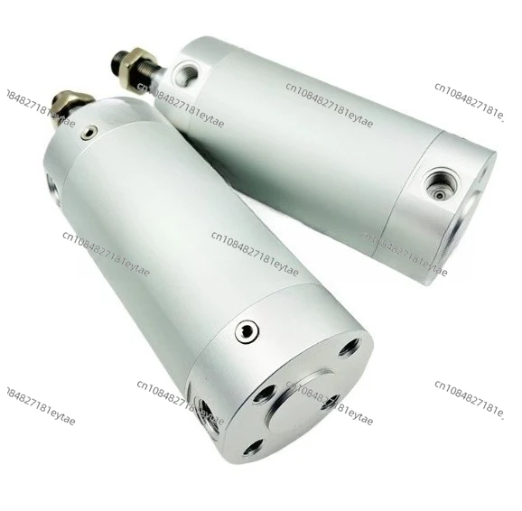 SCM 50B25 Circular compact cylinder