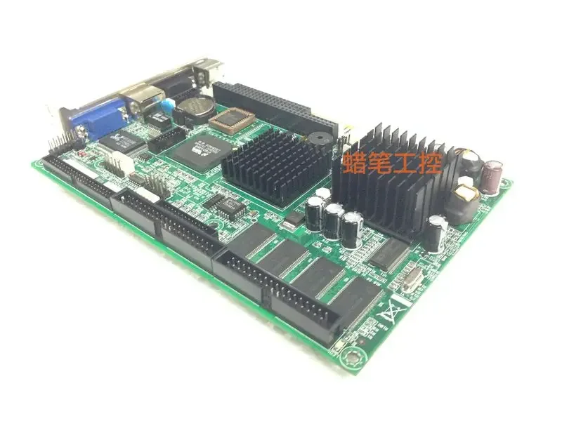 Function ISA IPC main board FB2501 VER: 1.7 1.5 2.0 Spark machine main board Wire cutting main board
