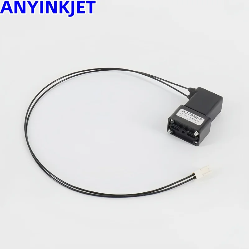 for Imaje 9450 Solenoid valve block ENM37928 for Imaje 9232 9410 9450 inkjet coding printer