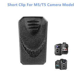 BOBLOV Short Clip For M5 T5 Body Camera M9 Police camera