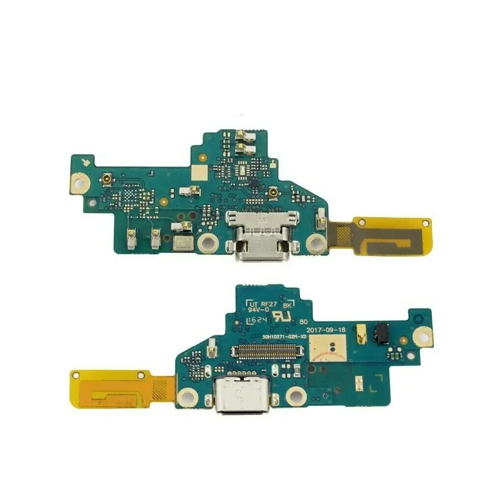 Charging Port Dock USB Plug Charger Board Flex Cable PCB For Google Pixel XL 2 3 3xl 3a 3axl 4 4xl 4a 4a5g