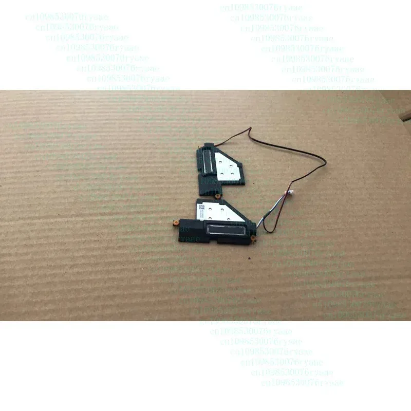 

Подходит для динамика ASUS Phantom 13.GV301.Q.