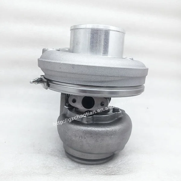 

Turbo S200A Turbocharger 0R-7983 0R7983 187-1603 1871603 For Engine 3126 3126B Motor Grader 120H 135H TURBOCHARGER GP