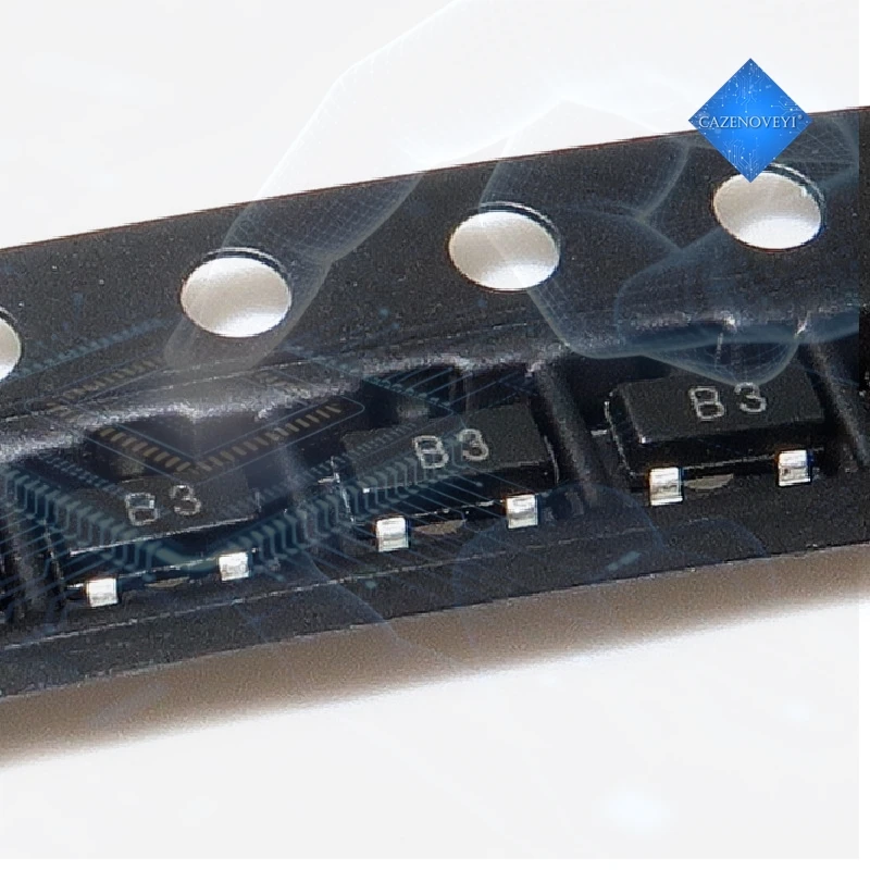(5-10-20-30-100PCS) D947F TO-126 2SD947F