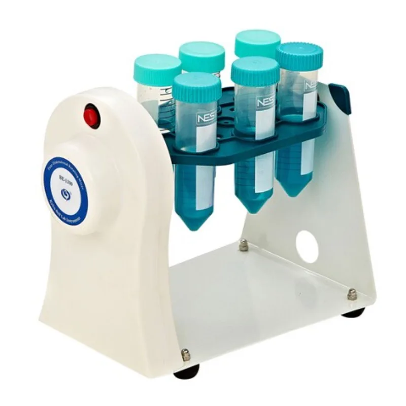 Qilin Bell BE-1100 4D Rotary Mixer Culture Mixer Mixer Laboratory #