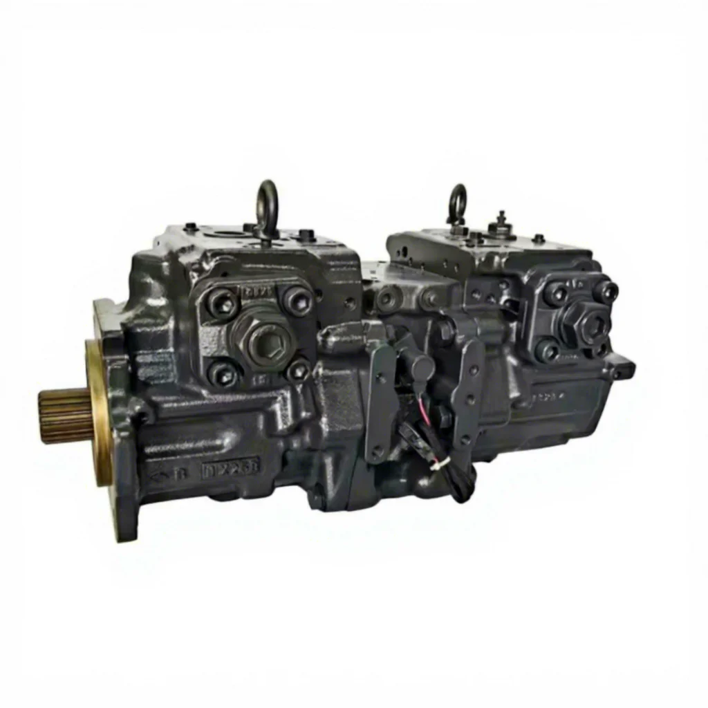 High Performance 708-2G-00800 Hydraulic Pump For Komatsu WD600-6 Wheel Loader