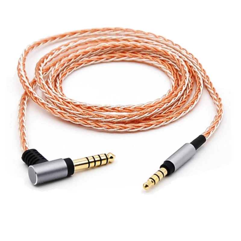 4FT/6FT 4.4Mm BALANCED Audio Cable For SONY MDR-XB950N1 XB950B1 XB950 MDR-1A 1ABT 1ADAC 100ABN S12B1 HEADPHONES