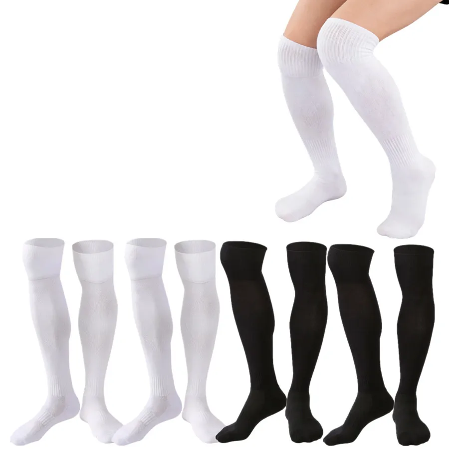 

Нескользящие носки для мужчин и женщин, спортивные для тенниса, скейтборда, велоспорта, пешего туризма