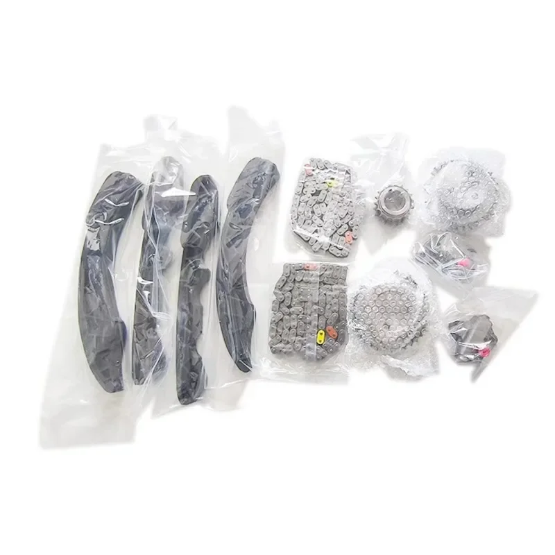 High Quality Popular Sell Automotive Auto Parts Engine Chain Kit FB25  Kit Compatible Timing chain kit