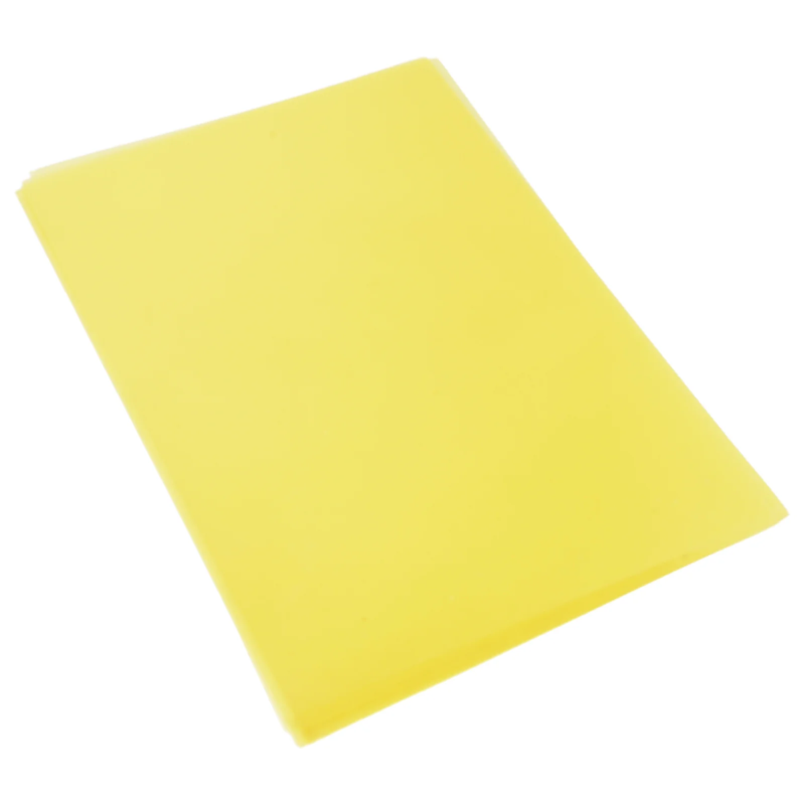 

12pcs Colored Lighting Gel Filters 12X8" Premium Pvc Light Filter Sheets For Photography Studio Film Theatre Lighting