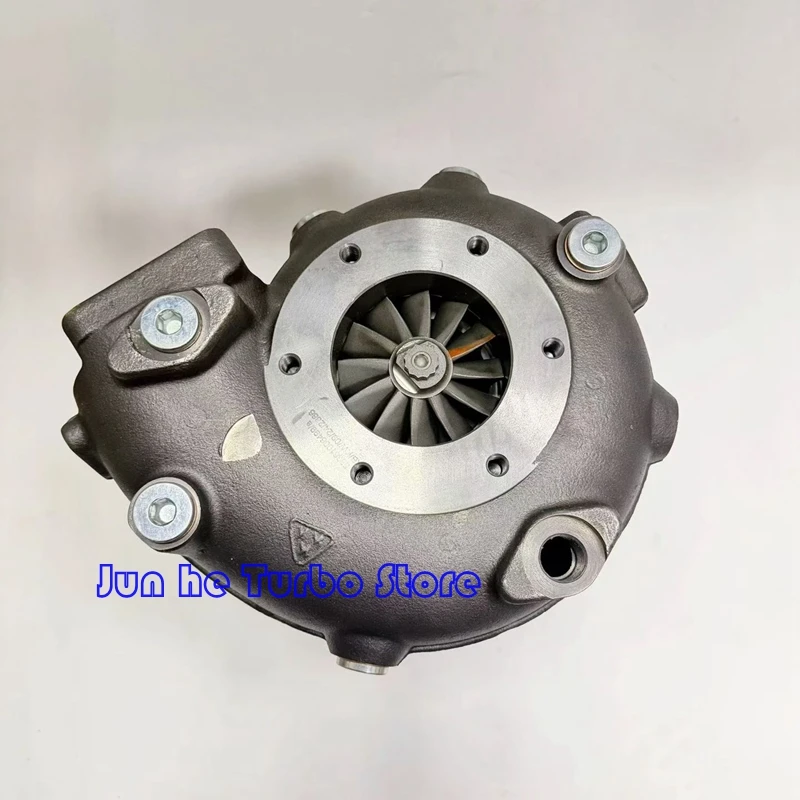 

Genuine MAN Turbocharger K365 | Part Number 51.09101-7221 51.09101.7221 51091017221 53369707118