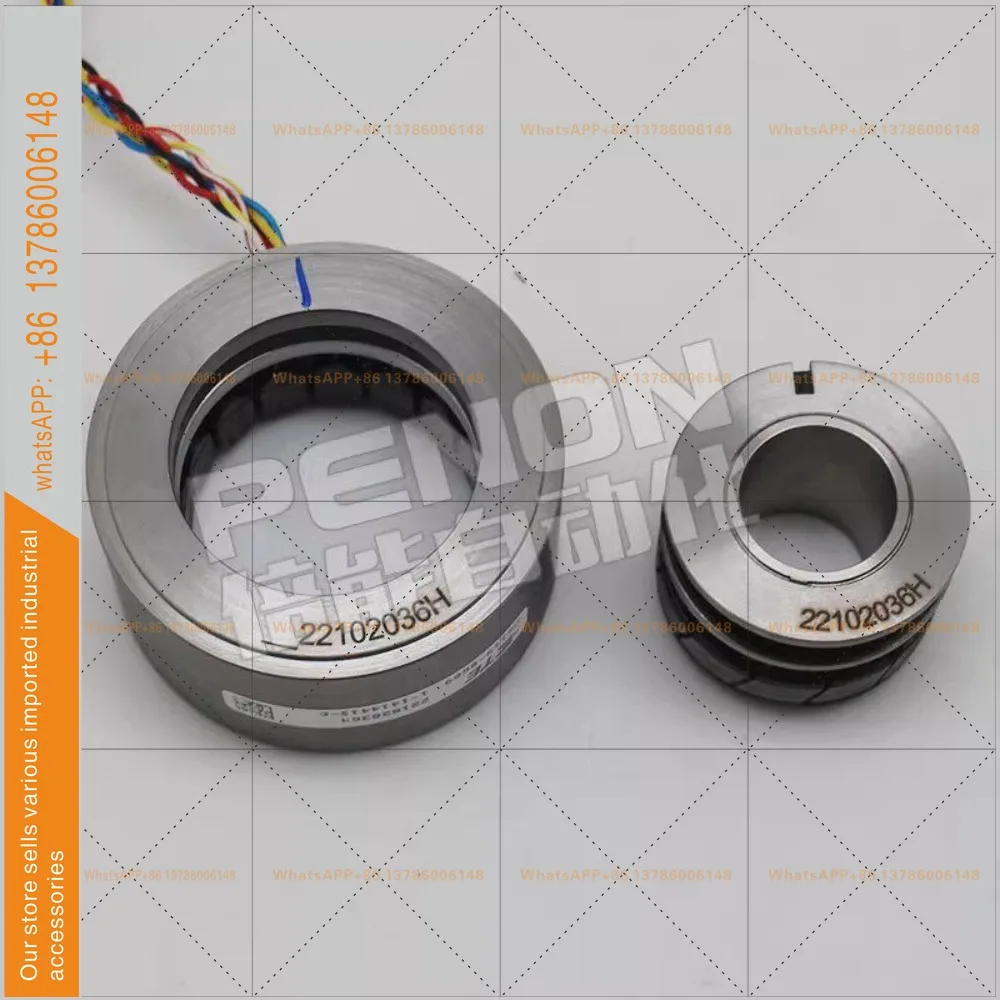 Encodeur de moteur U6319-B609 V23401-U6119-B609, résolveur ER5Kc242