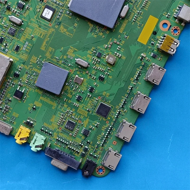 BN94-04122L For 37 INCH TV Main Board UE37C6000RWXXC UE37C6000RW UE37C6000R UE37C6000 Motherboard BN9404122L