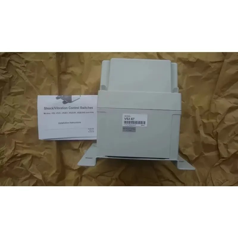 

Американский инструмент Вибрационный переключатель Murphy VS2/VS2EX/VS2EXR