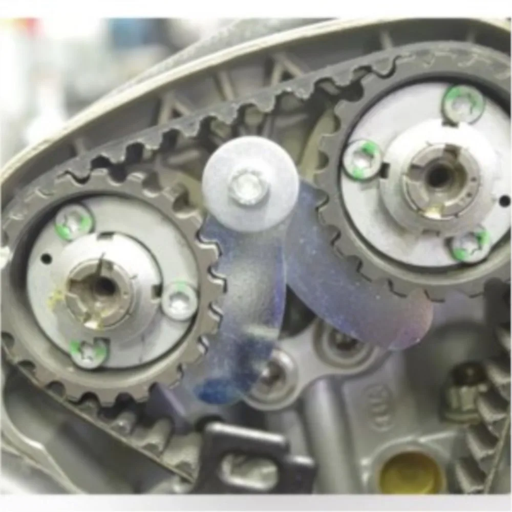 أداة تغيير الحزام لـ Ducait 998 999 749 848 1098 1198 939 S4R S4RS Monster Testastretta محرك عمود الحدبات توقيت بكرة قفل