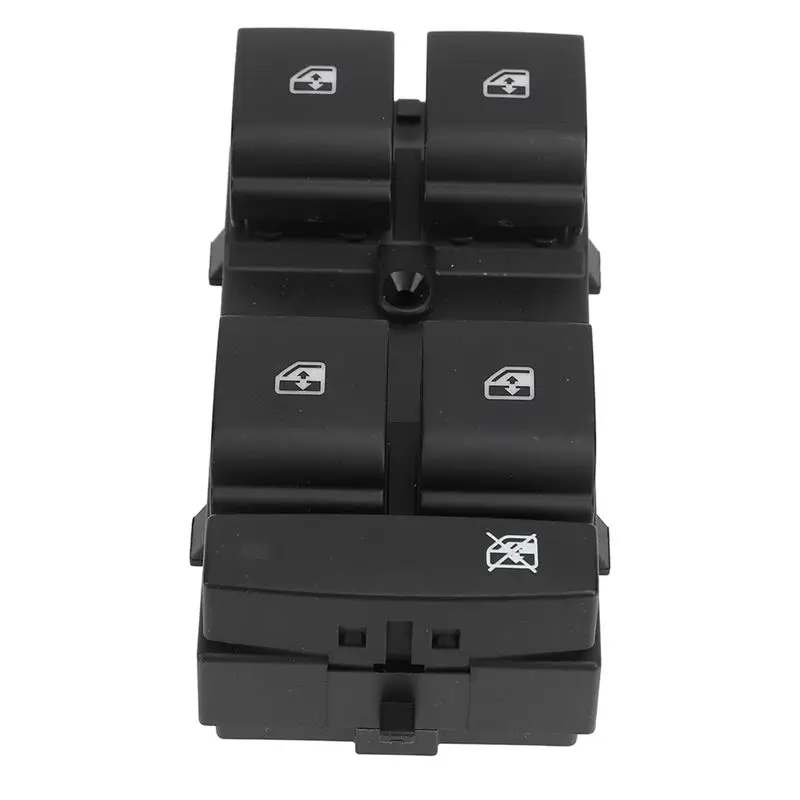 A01K-Car Driver Side Power Window Switch 13305011 Window Lifter Switch For Opel Insignia 2008-2017 Auto Accessories