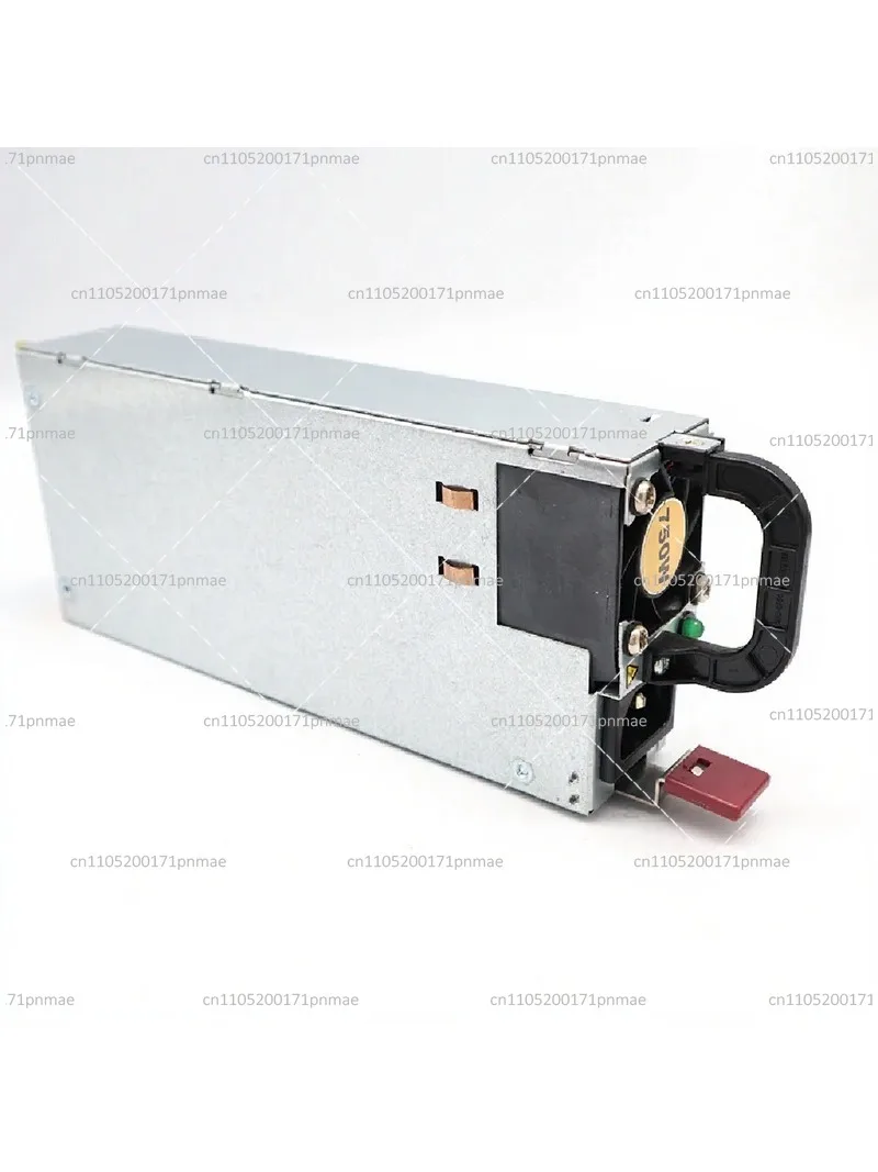 Server Power Supply 750W for DL380 G6 G7 HSTNS-PL18 DPS-750RB Mining
