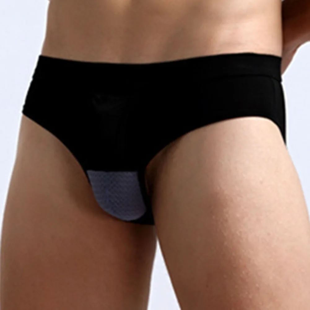 

Women's Modal Panties Sexy Soft Striped Underpants Solid Color Briefs Female Loe Rise Comfortable Stretch Lingerie Breathable