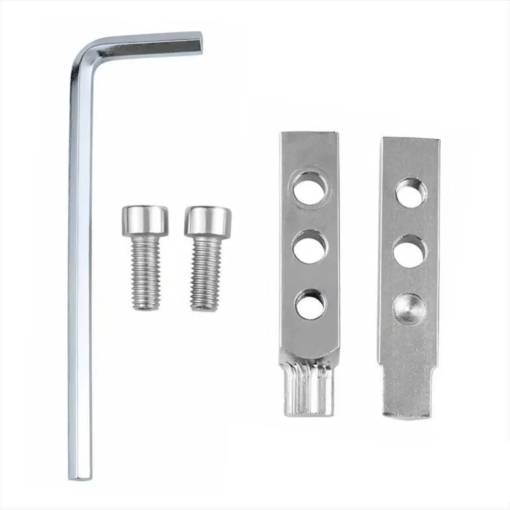 Broken Pipe Thread Extractor Tool Broken Faucet Angle Valve Removal Tool Stripped Screw Extractor Water Pipe Broken Bolt Remover