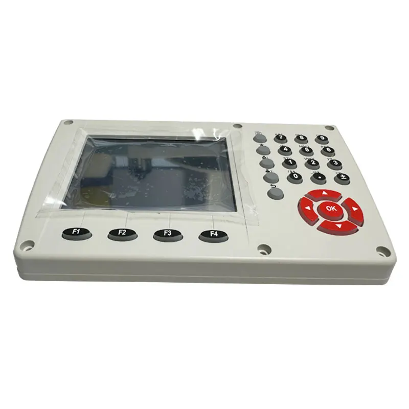 TS09 Plus Keyboard With Bracket For Leica TS09 Plus Total Station with LCD Display Screen