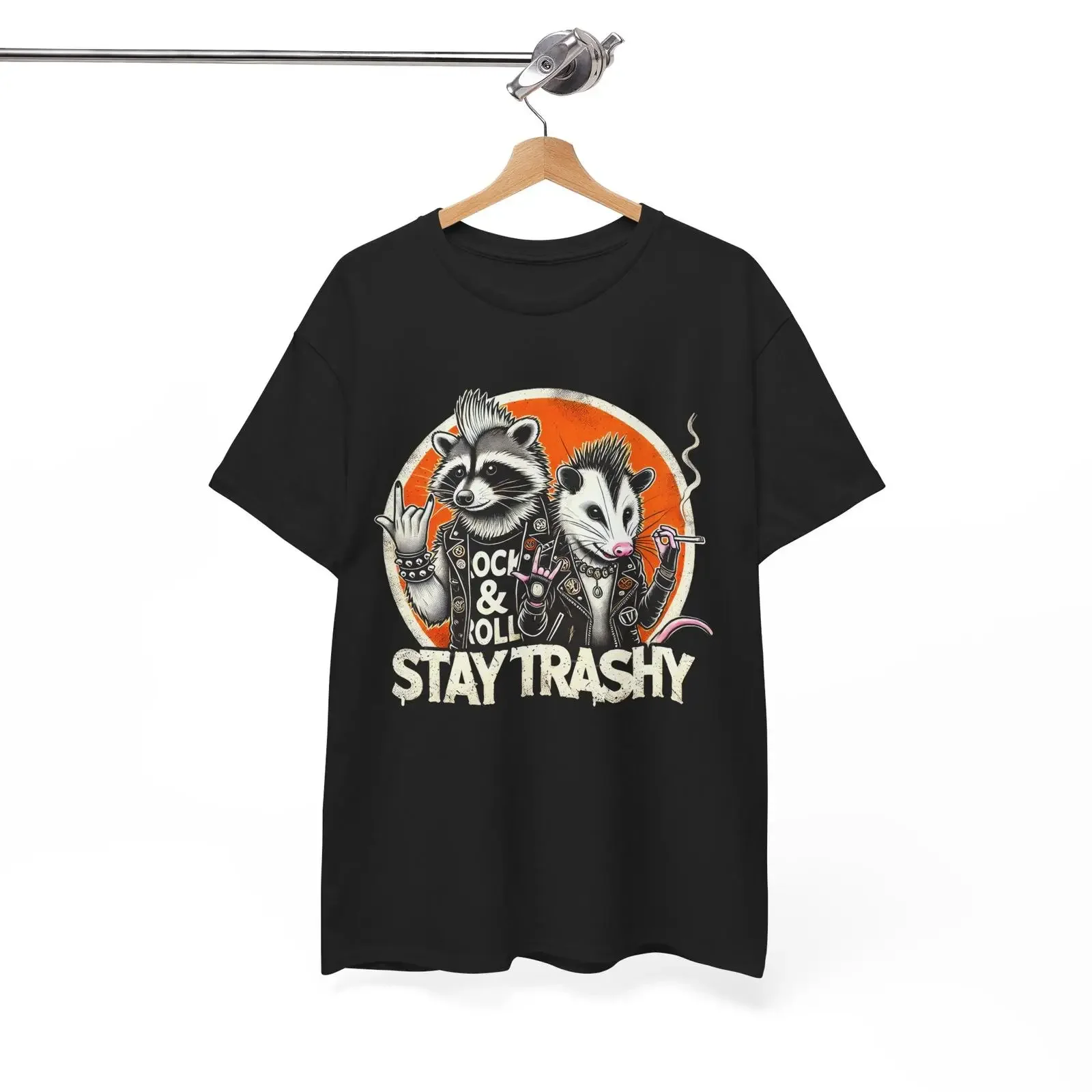 Music Equals Freedom T Shirt Audiophile Band Fan vintage Washed graphic Slightly Stylish Stretched streetwear fashion Soft