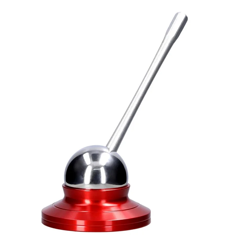 

A26F-Handheld Stabilizer Tool 360° Adjustment For Model Assembly Miniature Painting Carving Adjustable Damping DIY