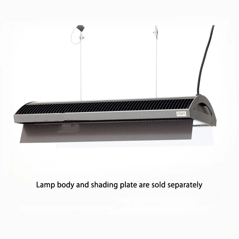 ADA SOLAR RGB Professional Fish Tank Landscaping Aquatic Plant
