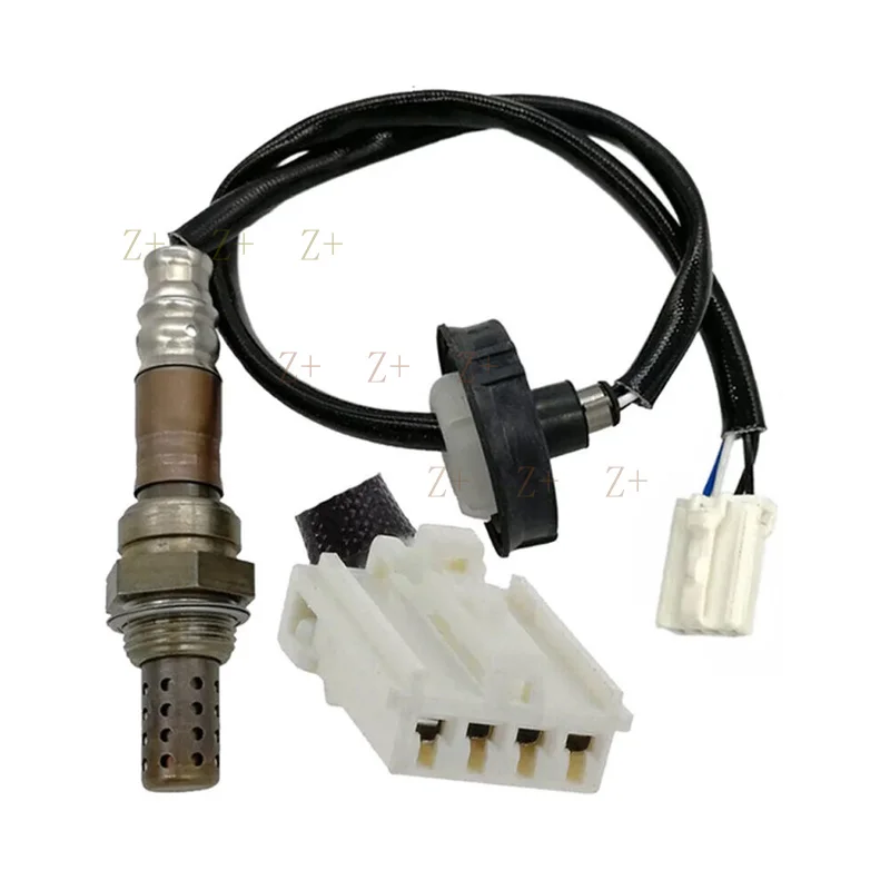

Z+ New Rear Oxygen Sensor 234-4642 Fits 02-06 Mitsubishi Lancer 2.0L Diamante 3.5L