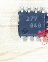 

10pcs UPC277G2-E1 UPC277G 277 SOP-8 UPC277C