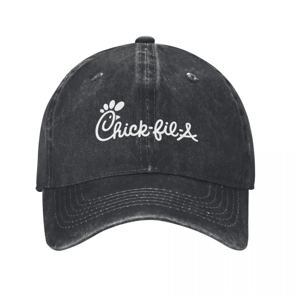 Cfa-Chick Merch Baseball Cap Military Tactical Cap Fashion Beach Golf Hat Man Men Luxury Brand Women's